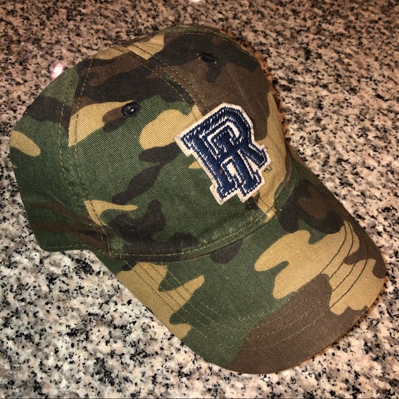 adidas Other - URI Adidas camouflage hat